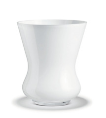 Holmegaard JEB 65 vase