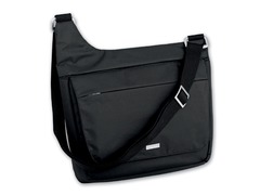 Skuldertaske til laptop