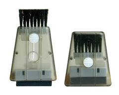 Tastatur og computer renser