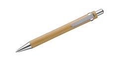 Bambuskuglepen