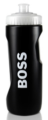 Drikkedunk med logo - 0.5L