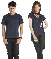 T-shirt slub edition Vintage