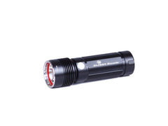 Olight Lygte