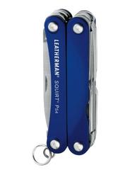 Leatherman Squirt ES4 Multi-tool med logotryk
