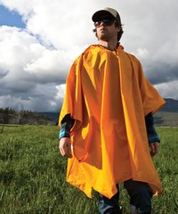 Stormtech Regnponcho