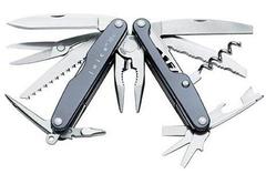 Leatherman Juice Multi tool med skede