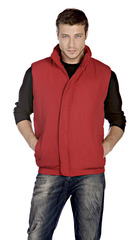 Classic bodywarmer