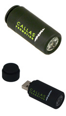 Callas USB lygte