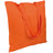 Callas orange bag
