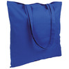 Callas blue bag