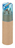 Colour crayons with sharpener
