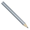 Silver pencil