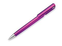 Violet kuglepen i smart design