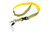 Reflex keyhanger yellow