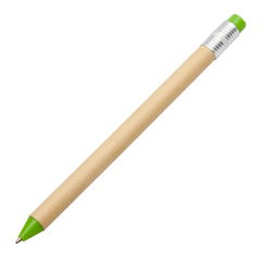 Kuglepen med logo tryk