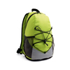 Lightgreen backpack