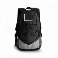 Fronten backpack