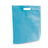 Light blue bag