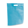 Light blue bag