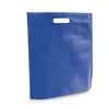Blue bag