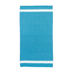 Sarong Strandhåndklæde med logo tryk