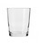 Vandglas med logo