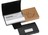 Elegant visitkort holder med logo tryk