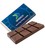25 g chokoladebar med logo