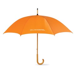 Bestseller Paraply med logo 