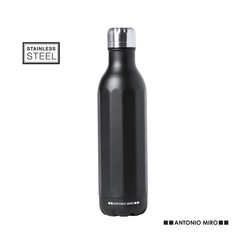 Vandflaske med logo
