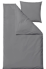 2 s%c3%a6t s%c3%b6dahl sengs%c3%a6t i %c3%98kologisk bomuld 140x200 cm  whisper