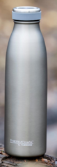 Thermocafé thermos termoflaske med logo