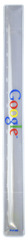 Slap Wrap logo reflekser - refleksbånd med tryk