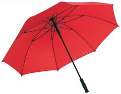 Fibermatic oversize golf paraply