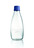 Retap bottle 08   lid dark blue