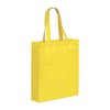 Callas non woven bag yellow