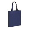 Callas non woven bag navy