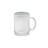 Callas frozen glas mug
